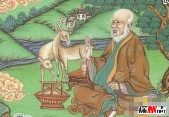世界上最長(cháng)壽的人陳俊(生于唐朝將近跨越5個(gè)世紀)享年443歲,這是真的嗎?