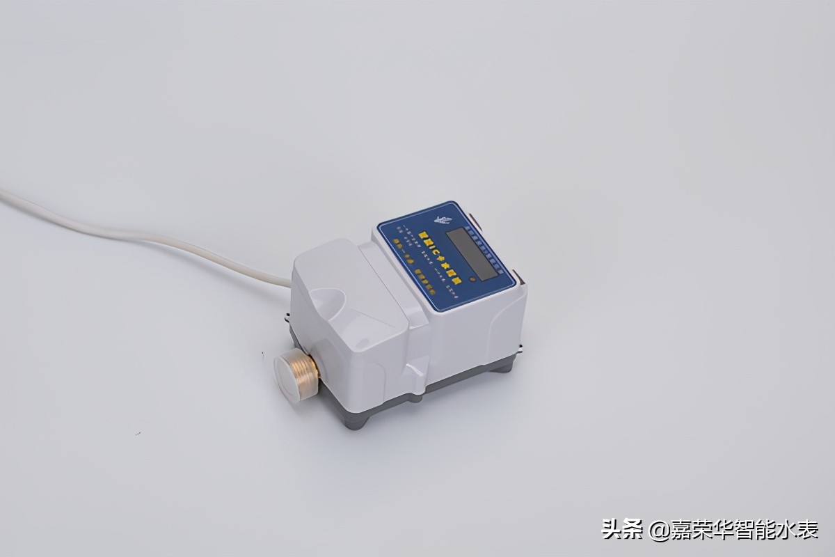 水控機:學(xué)校宿舍、廠(chǎng)區浴室專(zhuān)用水表