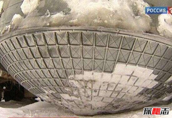 俄羅斯ufo事件,俄羅斯世界杯竟然有外星人來觀看