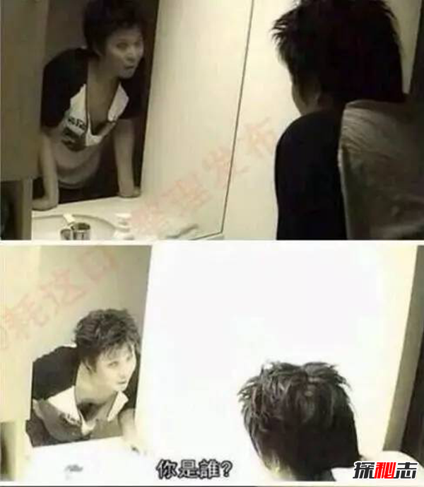 格斯塔崩潰實驗之謎,日本人親測(都失蹤了)