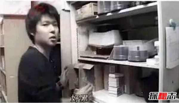 格斯塔崩潰實驗之謎,日本人親測(都失蹤了)