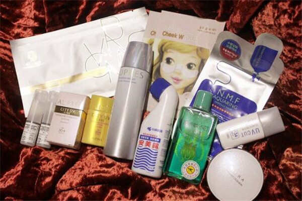 巴厘島免稅店必買(mǎi)清單，這份清單請一定要收好